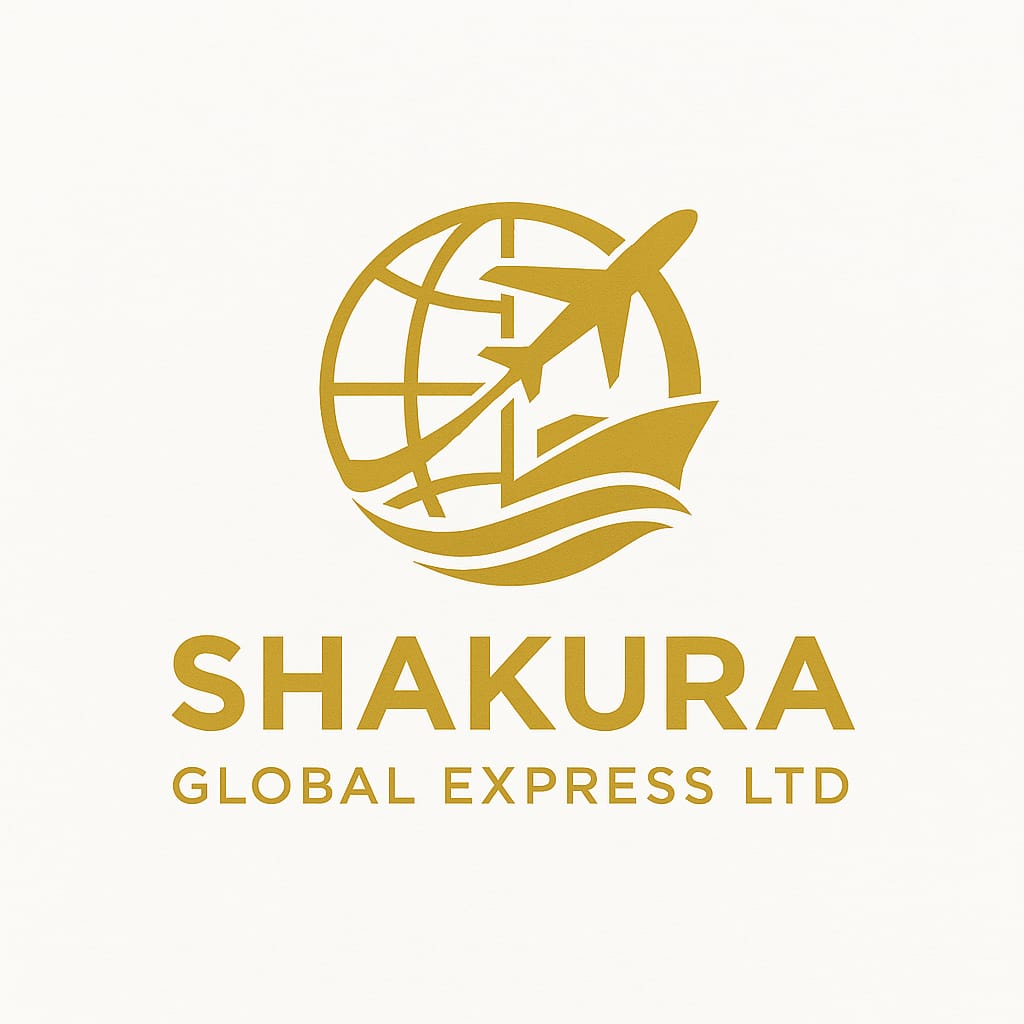 Shakura Logo
